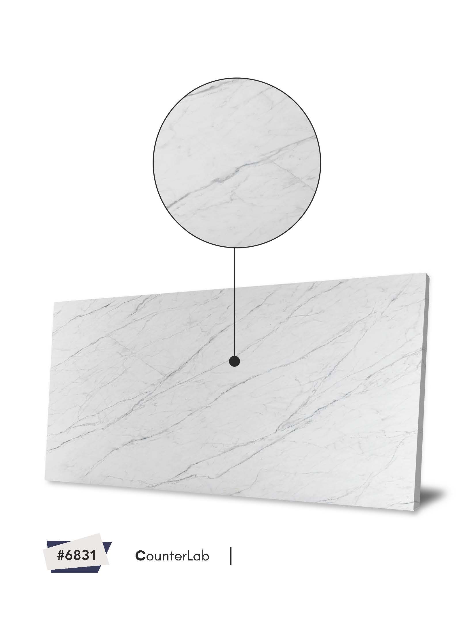 Marble Sheet